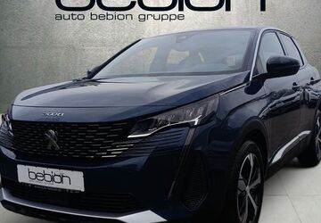 Peugeot 3008 23.200 km 24.450 &euro; Herrenberg 71083