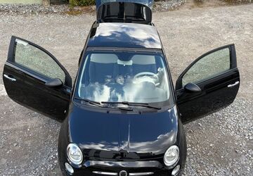 Fiat 500 183.399 km 4.490 &euro; Böblingen 71032