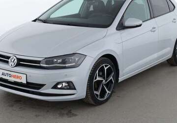 VW Polo 92.550 km 14.200 &euro; Stuttgart 70195