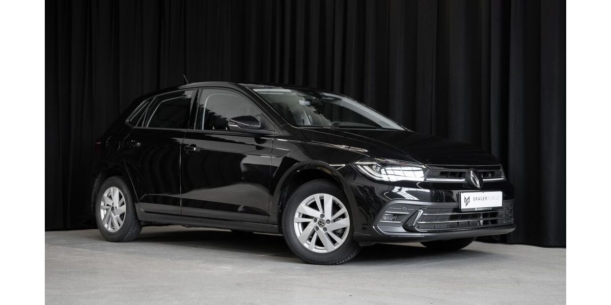 VW Polo 47.500 km 21.990 &euro; Reutlingen / Betzingen 72770