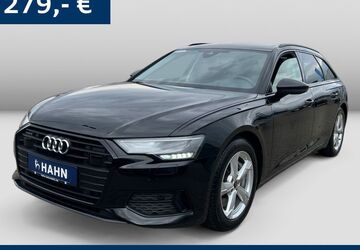 Audi A6 100.280 km 31.530 &euro; Wendlingen 73240