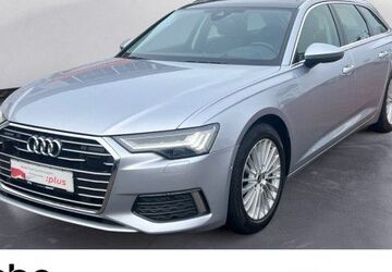 Audi A6 67.712 km 35.920 &euro; Reutlingen 72760