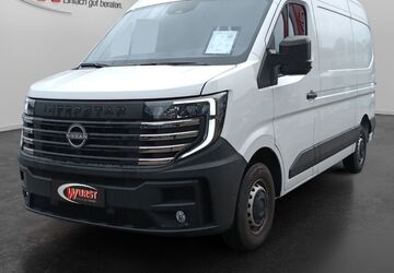 Nissan Interstar 5.000 km 29.998 &euro; Bempflingen 72658