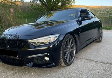 BMW 420 185.000 km 14.000 &euro; Grafenau 71120