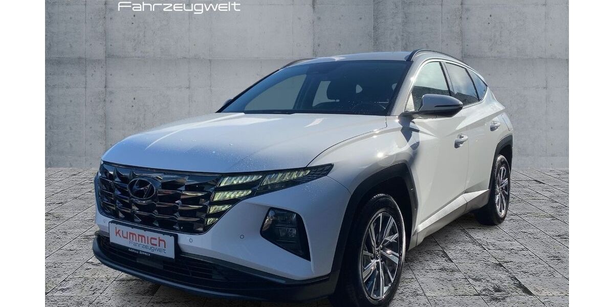 Hyundai TUCSON 35.508 km 28.990 &euro; Köngen 73257