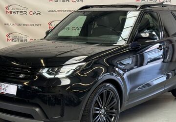 Land Rover Discovery 150.000 km 25.890 &euro; Magstadt 71106