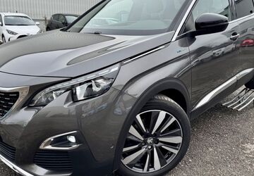 Peugeot 3008 122.480 km 16.750 &euro; Holzgerlingen 71088