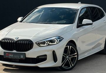 BMW 118 40.890 km 24.990 &euro; Rottenburg am Neckar 72108