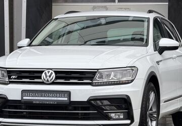 VW Tiguan 169.000 km 17.400 &euro; Reutlingen/Mittelstadt 72766