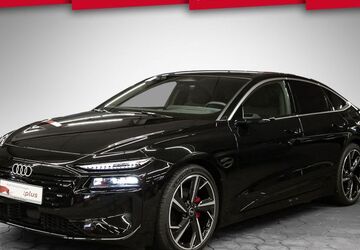 Audi A6 e-tron 9.326 km 65.920 &euro; Stuttgart 70563