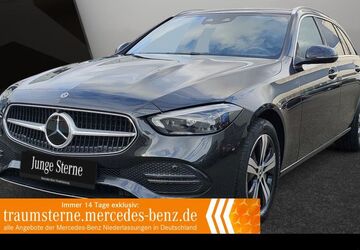 Mercedes-Benz C 300 61.713 km 32.990 &euro; Böblingen 71034