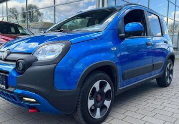 Fiat Panda 23.333 km 13.700 &euro; Böblingen 71034