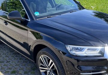 Audi Q5 176.500 km 19.900 &euro; Gomaringen 72810