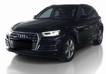 Audi Q5 104.160 km 26.990 &euro; Magstadt 71106