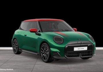 Mini Cooper E 10.286 km 29.980 &euro; Stuttgart 70569