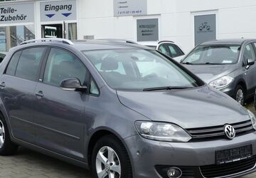 VW Golf Plus 129.000 km 7.600 &euro; Walddorfhäslach 72141