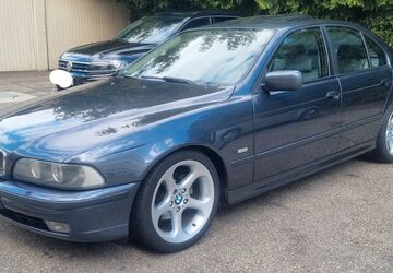 BMW 528 251.000 km 7.000 &euro; Sindelfingen 71069