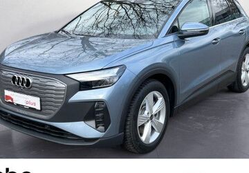 Audi Q4 e-tron 7.575 km 39.430 &euro; Reutlingen 72760