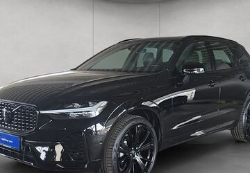 Volvo XC60 17.686 km 47.990 &euro; Stuttgart 70190