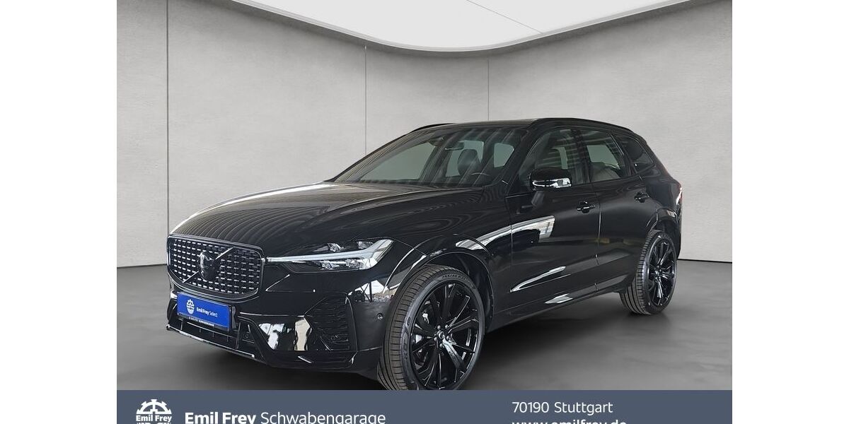 Volvo XC60 17.686 km 47.990 &euro; Stuttgart 70190