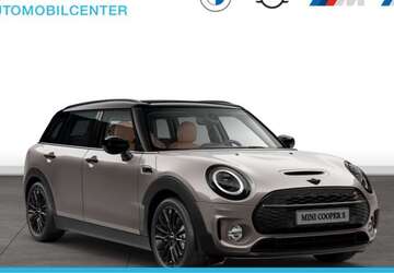 Mini Cooper S Clubman 26.806 km 29.890 &euro; Reutlingen 72766
