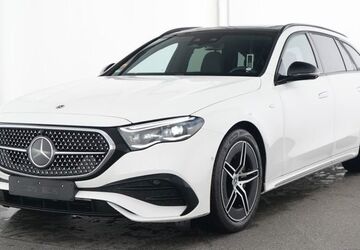 Mercedes-Benz E 300 26.839 km 56.790 &euro; Jettingen 71131
