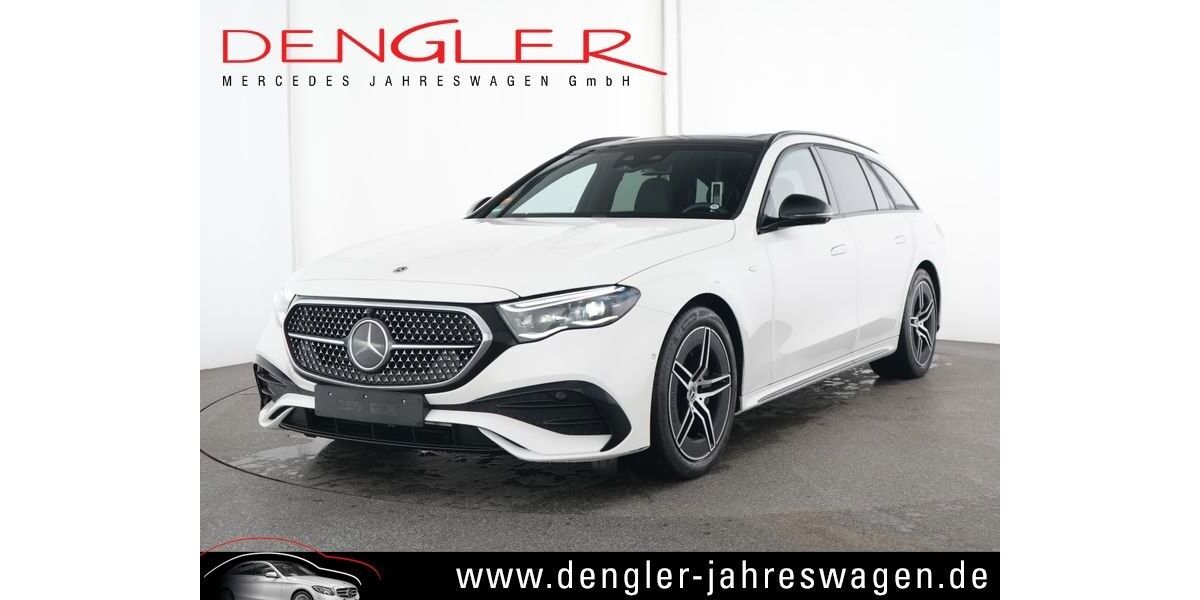 Mercedes-Benz E 300 26.839 km 56.790 &euro; Jettingen 71131