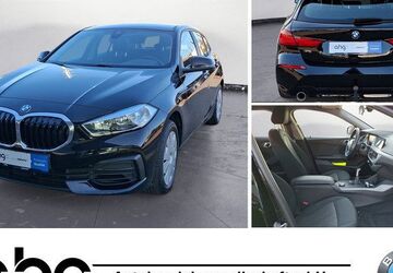 BMW 116 54.388 km 18.930 &euro; Horb am Neckar 72160