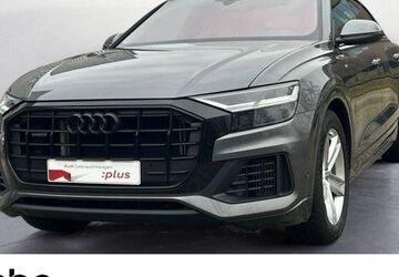 Audi Q8 45.100 km 55.480 &euro; Reutlingen 72760