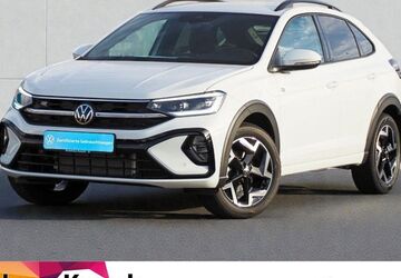 VW Taigo 4.990 km 31.690 &euro; Bisingen 72406