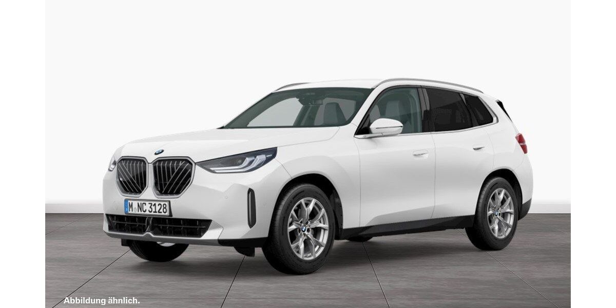 BMW X3 15.540 km 50.990 &euro; Stuttgart 70569