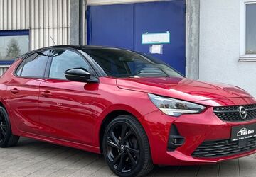 Opel Corsa 108.000 km 10.990 &euro; Lichtenstein Unterhausen 72805