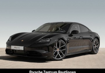 Porsche Taycan 7.900 km 124.600 &euro; Reutlingen 72770