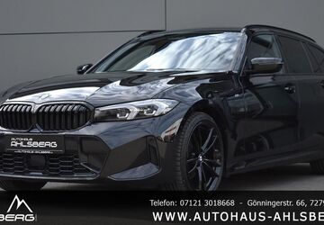 BMW 320 28.100 km 41.900 &euro; Pfullingen 72793