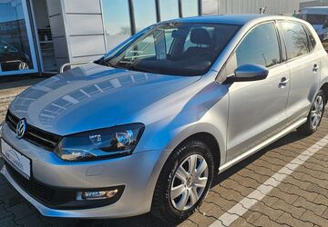 VW Polo 44.000 km 9.900 &euro; Reutlingen 72766