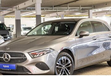 Mercedes-Benz A 250 19.814 km 26.430 &euro; Stuttgart 70563