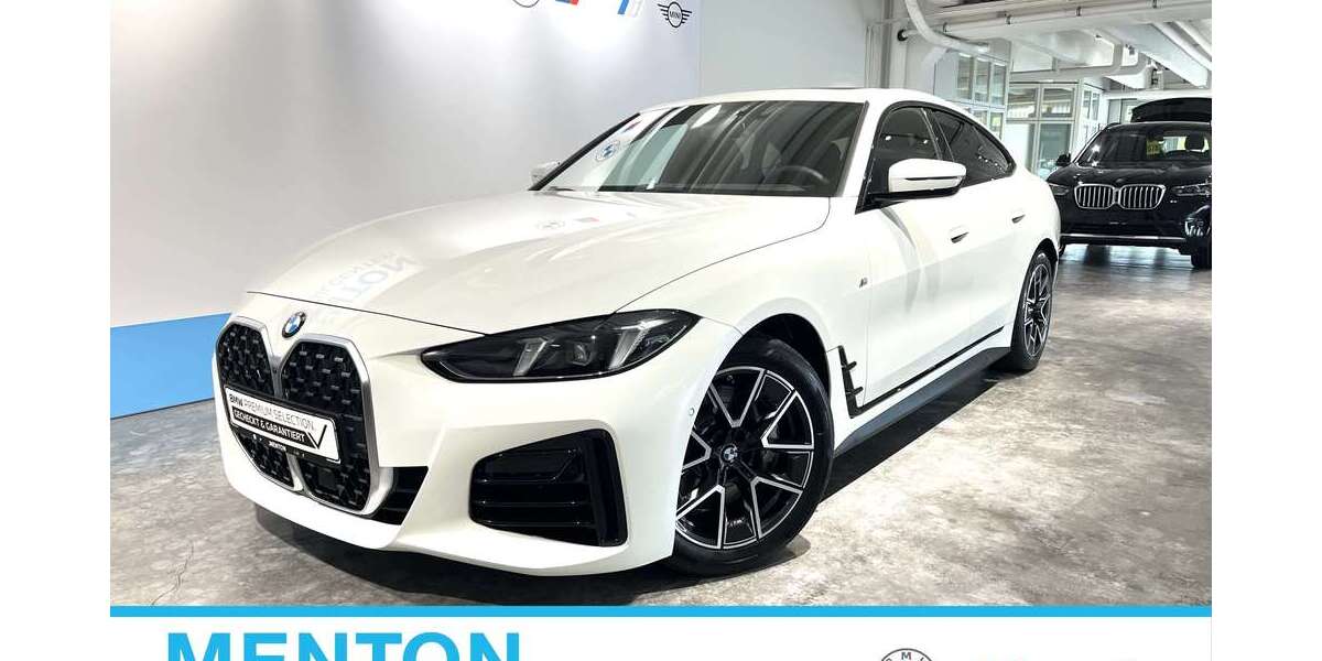 BMW 430 11.855 km 48.590 &euro; Reutlingen 72766