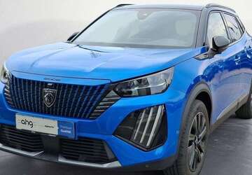 Peugeot 2008 15.600 km 24.930 &euro; Horb am Neckar 72160