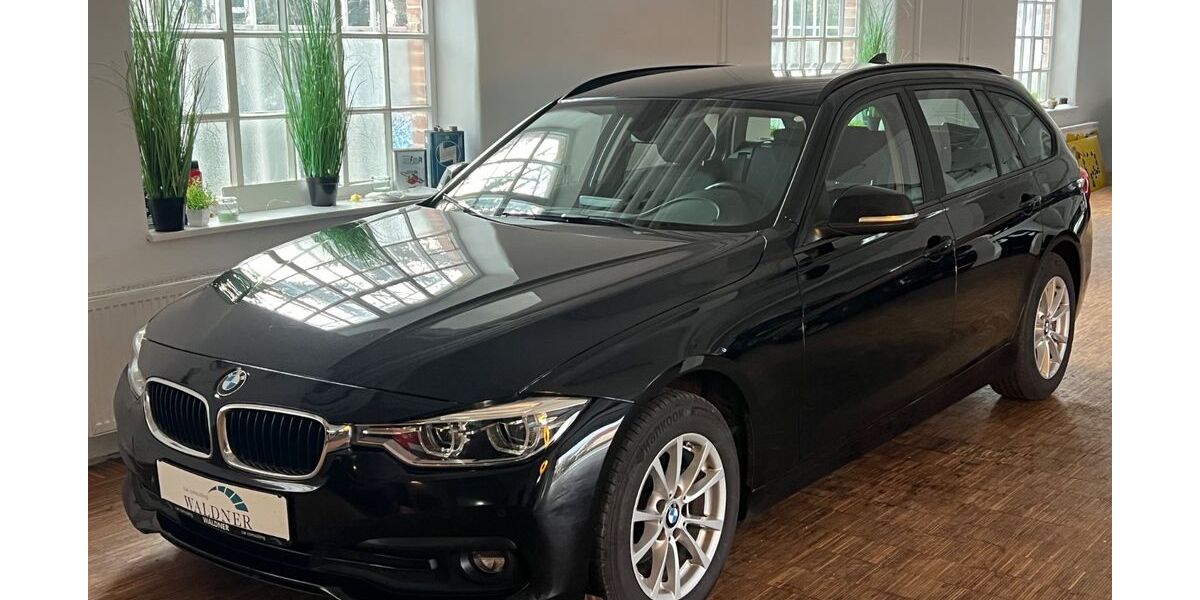 BMW 318 218.000 km 11.900 &euro; Frickenhausen 72636