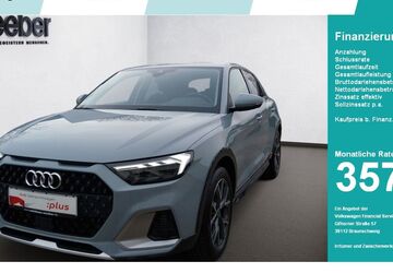 Audi A1 8.983 km 25.850 &euro; Herrenberg 71083