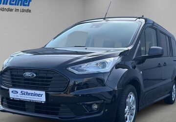 Ford Grand Tourneo 72.500 km 20.990 &euro; Kusterdingen 72127