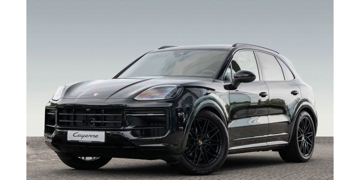 Porsche Cayenne 11.900 km 114.480 &euro; Böblingen 71034