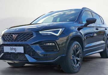 Cupra Ateca 2.799 km 41.590 &euro; Reutlingen 72760