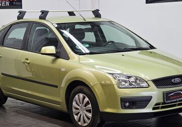 Ford Focus 160.000 km 1.990 &euro; Hechingen 72379