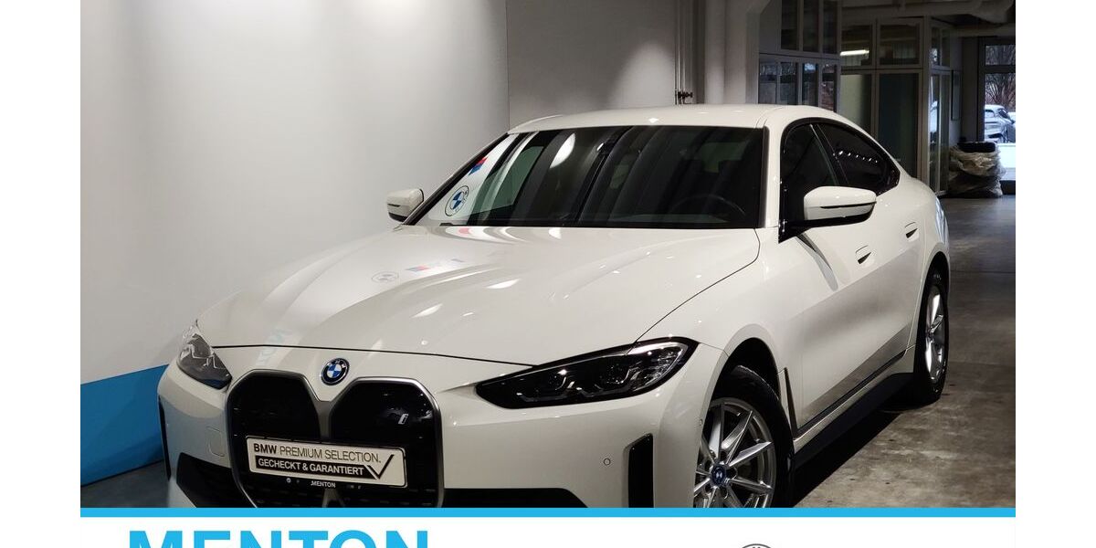 BMW i4 24.693 km 36.490 &euro; Reutlingen 72766