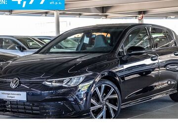 VW Golf 57.855 km 25.930 &euro; Stuttgart-Wangen 70188