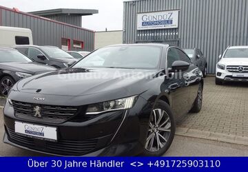 Peugeot 508 208.000 km 12.995 &euro; Nufringen bei Böblingen 71154