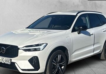 Volvo XC60 39.000 km 46.900 &euro; Tübingen 72072