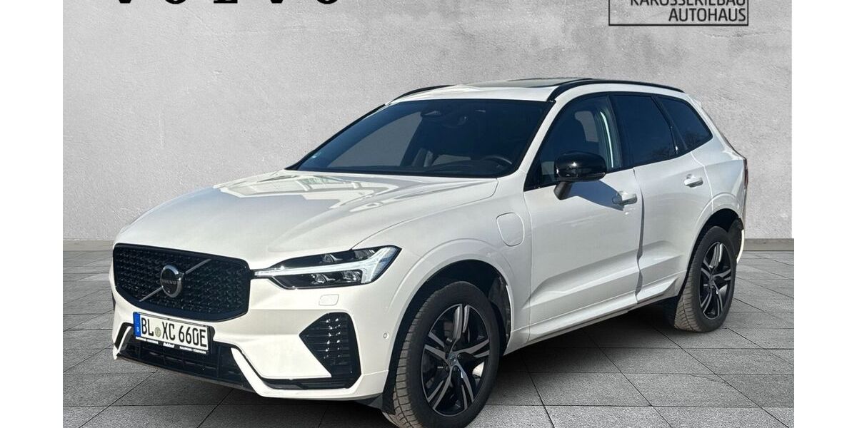 Volvo XC60 39.000 km 46.900 &euro; Tübingen 72072