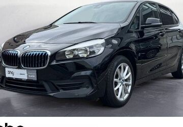 BMW 225 76.768 km 15.630 &euro; Metzingen 72555